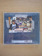 The Magical World of Rock with Danko Jones – Danko Jones (2004 Swedish Edition, Second Hand CD)