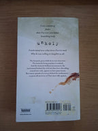 Unholy – Richard Lee Byers (The Haunted Lands Book III, Forgotten Realms, 2009 Paperback)