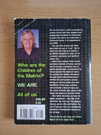 Children of the Matrix – David Icke (2001 Bridge of Love Paperback)