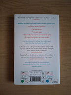 Allen Carr's Easy Way to Stop Smoking – Allen Carr (2013 Penguin Paperback)