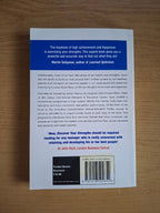Now, Discover Your Strengths – Marcus Buckingham & Donald O. Clifton (2005 Pocket Books Paperback)