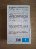 Fågeln som vrider upp världen – Haruki Murakami (2008 Swedish Pocket Edition)