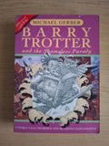 Barry Trotter and the Shameless Parody – Michael Gerber (2003 Gollancz Paperback)