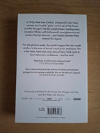 My Week with Marilyn – Colin Clark (2011 Film Tie-In Paperback)