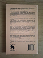 Waarskuwing 2000 – Adriaan Snyman & Annelize Snyman (1999 Vaandel-uitgewers Paperback)