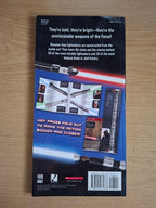 Star Wars Lightsabers: A Guide to Weapons of the Force – Pablo Hidalgo (2010 Scholastic Paperback)