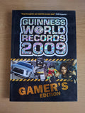 Guinness World Records Gamer's Edition 2009 (Revised Hardcover Edition)