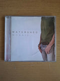 Watershed – Mosaic (2005 South African Edition, Second-Hand CD)