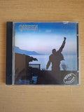 Queen – Made in Heaven (1995 South African Edition, Second-Hand CD)