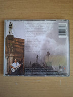 Gary Chapman – The Light Inside (1994 German Edition, Second-Hand CD)