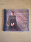 Elton John – Love Songs (1995 South African Edition, Second-Hand CD)