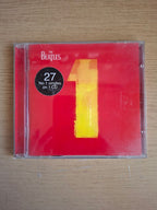 The Beatles – 1 (2000 South African Remastered Edition, Second-Hand CD)