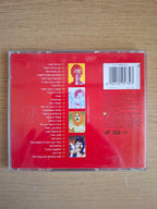 The Beatles – 1 (2000 South African Remastered Edition, Second-Hand CD)