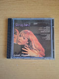 Gérard Mainville Et Son Orchestre – Sax In Love (1989 Brazilian Edition, Second-Hand CD)