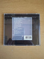 Michael Learns to Rock – Complicated Heart: Greatest Hits Vol. 2 (1999 South African Edition, Second-Hand CD)