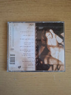 Gloria Estefan – Destiny (1996 South African Edition, Second-Hand CD)