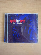 Apollo 440 – Electro Glide in Blue (1997 South African Edition, Second-Hand CD)