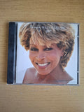 Tina Turner – Wildest Dreams (1996 South African Edition, Second-Hand CD)