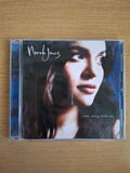 Norah Jones – Come Away With Me (2002 South African Edition, Second-Hand CD)