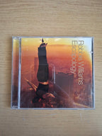 Robbie Williams – Escapology (2002 South African Edition, Second-Hand CD)