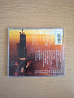 Robbie Williams – Escapology (2002 South African Edition, Second-Hand CD)