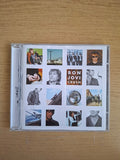 Bon Jovi – Crush (2000 South African Edition, Second-Hand CD)