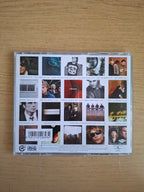 Bon Jovi – Crush (2000 South African Edition, Second-Hand CD)