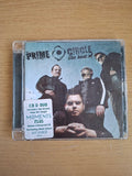 Prime Circle – The Best Of (2007 South African CD + DVD Edition, Second-Hand Set)