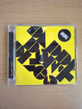 The Dirty Skirts – Daddy Don’t Disco (2008 South African Edition, Second-Hand CD)
