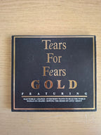 Tears for Fears – Gold (2007 South African 2-CD Edition, Second-Hand)