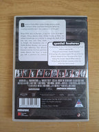 Sin City – Recut, Extended, Unrated 2-Disc Edition (Second-Hand DVD)