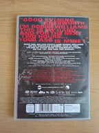 Robbie Williams – What We Did Last Summer: Live at Knebworth (2003, Second-Hand 2-Disc DVD)