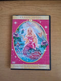 Barbie Fairytopia: Mermaidia – Classic Movie 7 (DVD, Second-Hand)