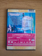 Barbie Fairytopia: Mermaidia – Classic Movie 7 (DVD, Second-Hand)