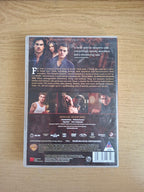 The Vampire Diaries – Complete Seasons 1–4 (DVD Box Sets, Second-Hand)