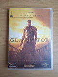 Gladiator – Russell Crowe (DVD, 2000, Second-Hand)