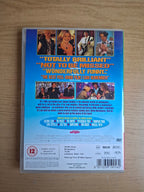 The Wedding Singer – Adam Sandler & Drew Barrymore (DVD, 1998, Second-Hand)