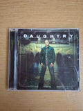 Daughtry – Daughtry (2006 South African Edition, Second-Hand CD)
