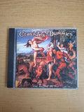 Crash Test Dummies – God Shuffled His Feet (1993 Mexican Edition, Second-Hand CD)