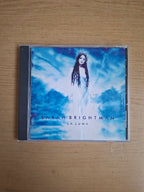 Sarah Brightman – La Luna (2000 South African Edition, Second-Hand CD)