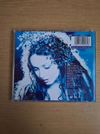 Sarah Brightman – La Luna (2000 South African Edition, Second-Hand CD)