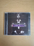 Enrique Iglesias – Insomniac (2007 South African Edition, Second-Hand CD)