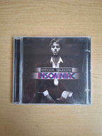 Enrique Iglesias – Insomniac (2007 South African Edition, Second-Hand CD)