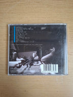 Enrique Iglesias – Insomniac (2007 South African Edition, Second-Hand CD)