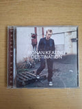Ronan Keating – Destination (2002 South African Edition, Second-Hand CD)