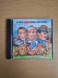 Die Beste Rugby Album in Suid-Afrika... Ooit (1996 South African Edition, Second-Hand CD)