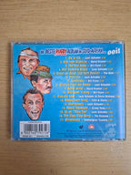 Die Beste Rugby Album in Suid-Afrika... Ooit (1996 South African Edition, Second-Hand CD)