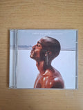 Simon Webbe – Sanctuary (2005 South African Edition, Second-Hand CD)