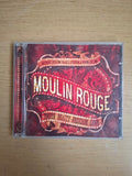 Moulin Rouge! Music From Baz Luhrmann's Film (Second-Hand CD)
