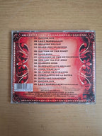 Moulin Rouge! Music From Baz Luhrmann's Film (Second-Hand CD)